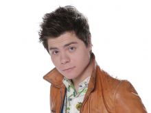 Atticus Mitchell