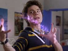 Atticus Mitchell