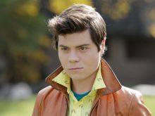 Atticus Mitchell