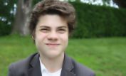 Atticus Mitchell