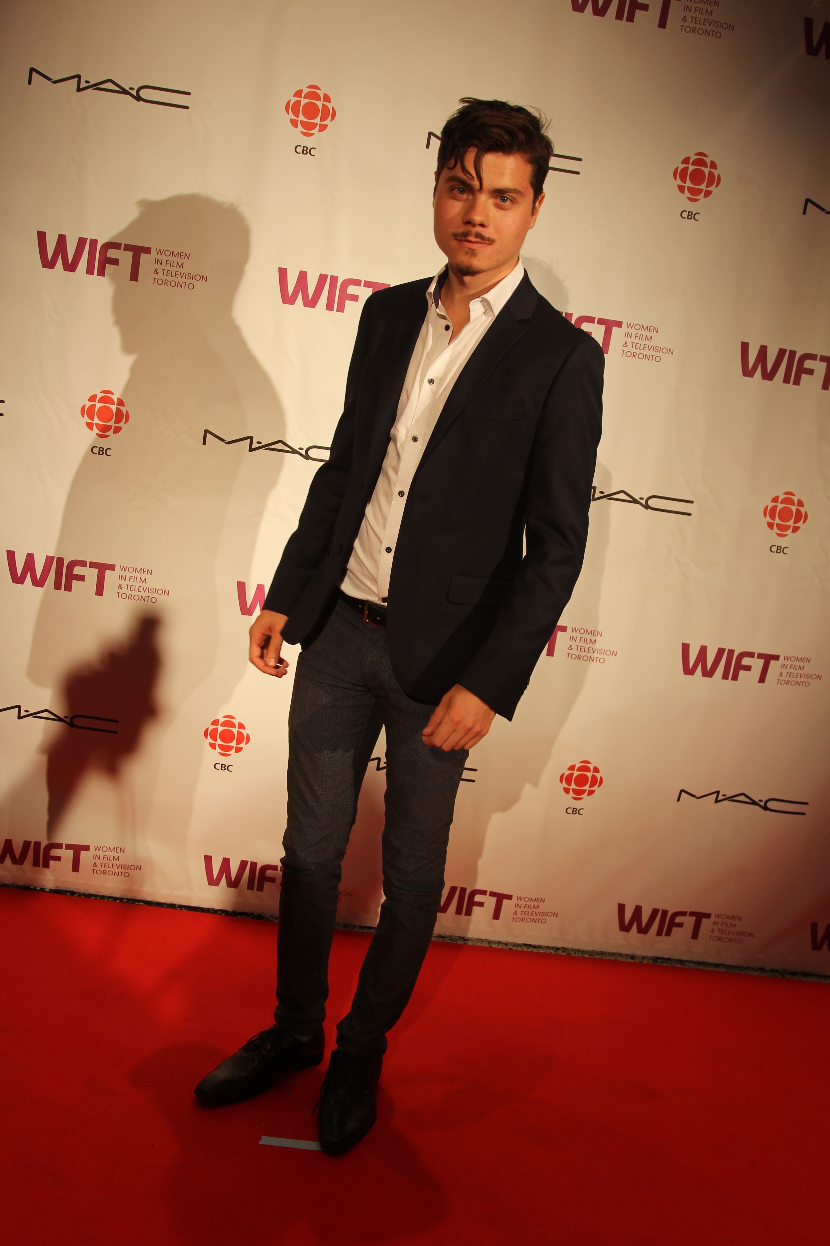Pictures of Atticus Mitchell