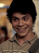 Atticus Mitchell