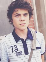 Atticus Mitchell