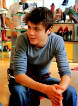 Atticus Mitchell