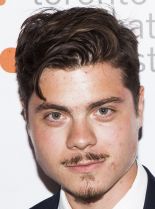 Atticus Mitchell