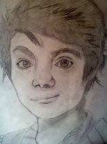 Atticus Mitchell