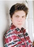 Atticus Mitchell