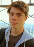 Atticus Mitchell