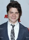 Atticus Mitchell