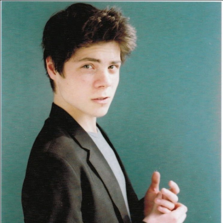 Atticus Mitchell