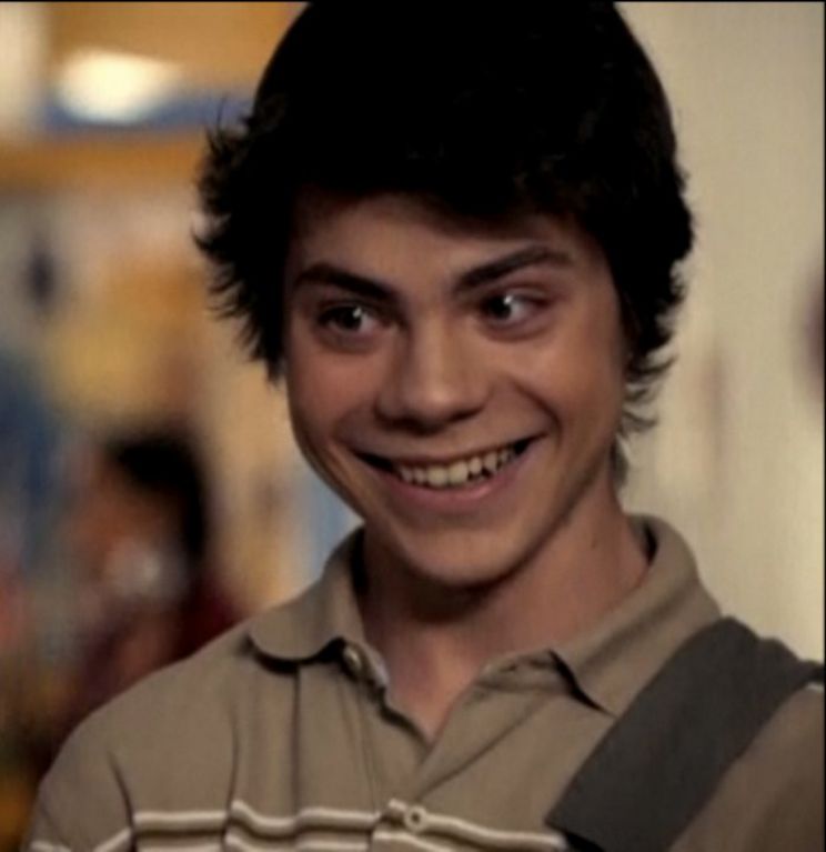 Atticus Mitchell