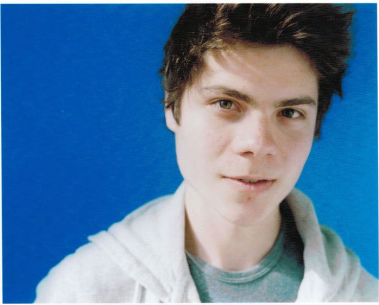 Atticus Mitchell