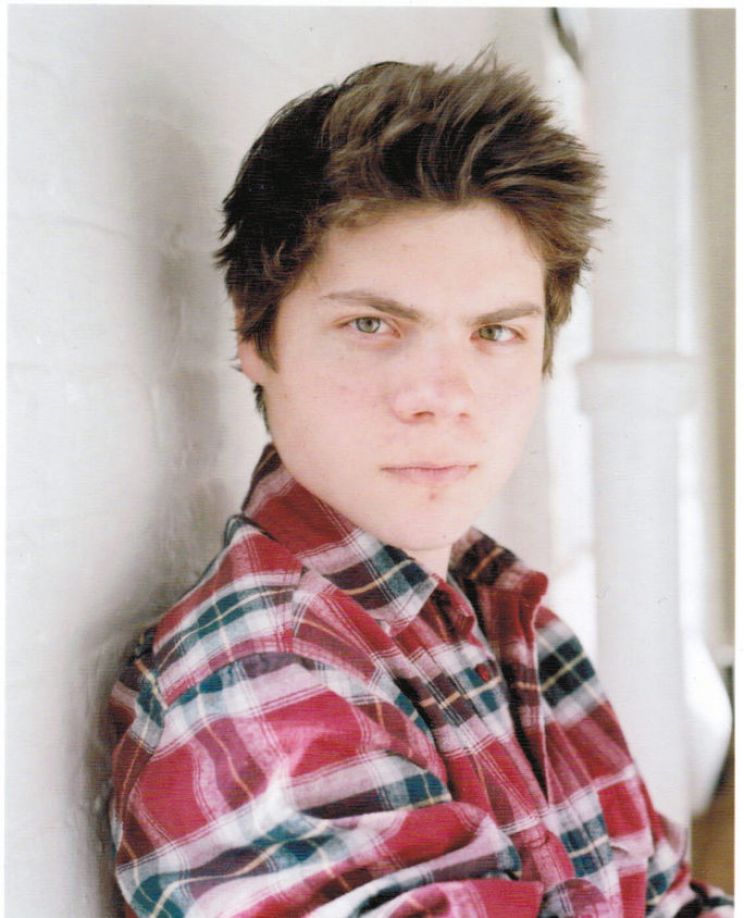 Atticus Mitchell