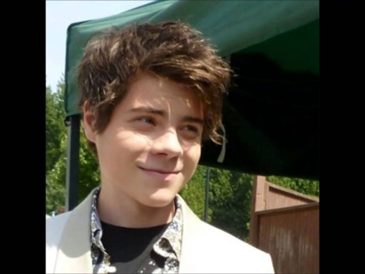 Atticus Mitchell