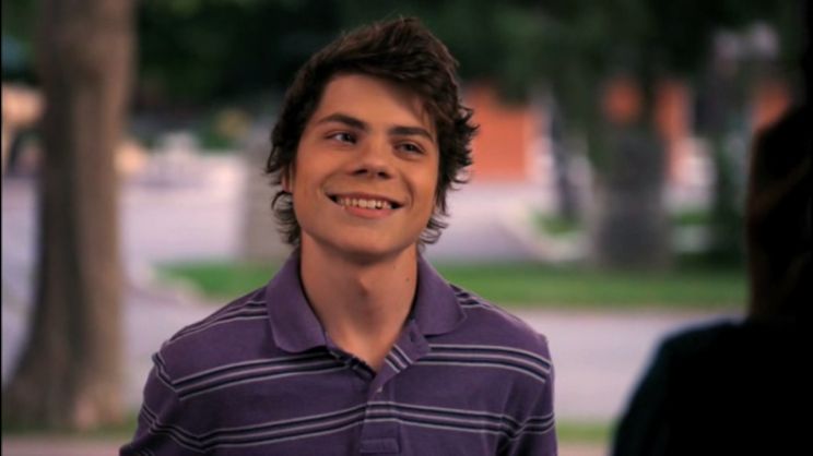 Atticus Mitchell