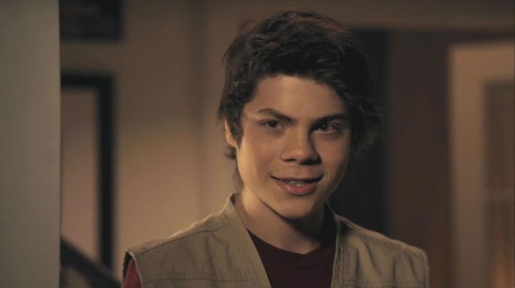 Atticus Mitchell