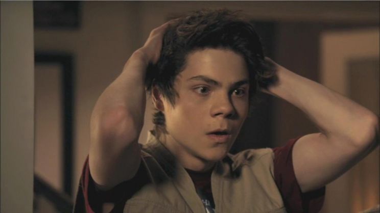 Atticus Mitchell