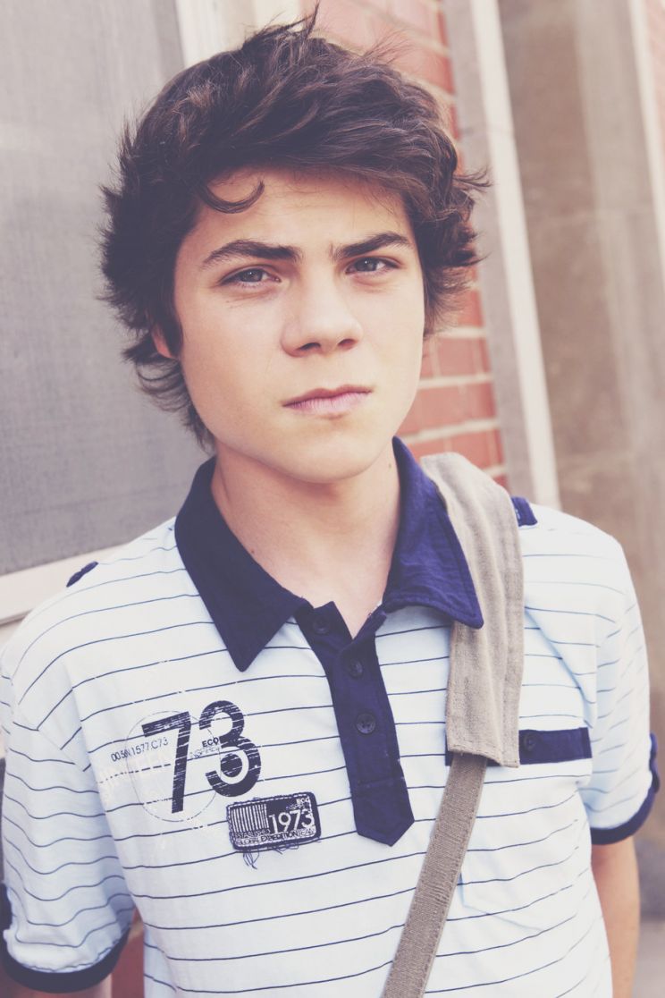 Atticus Mitchell