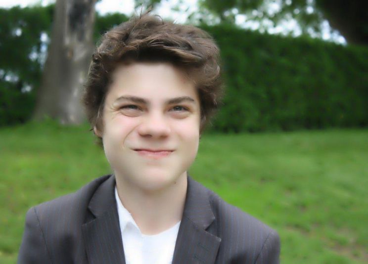 Atticus Mitchell