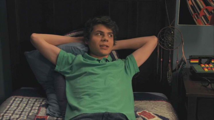 Atticus Mitchell