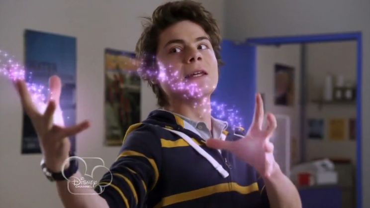 Atticus Mitchell