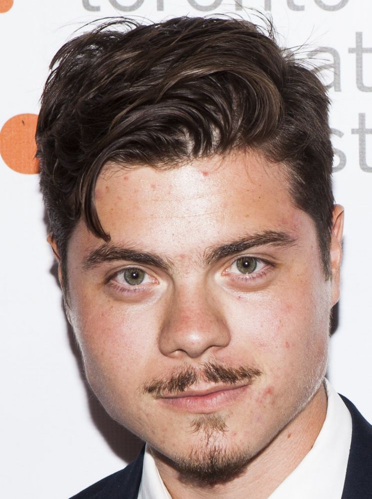 Atticus Mitchell