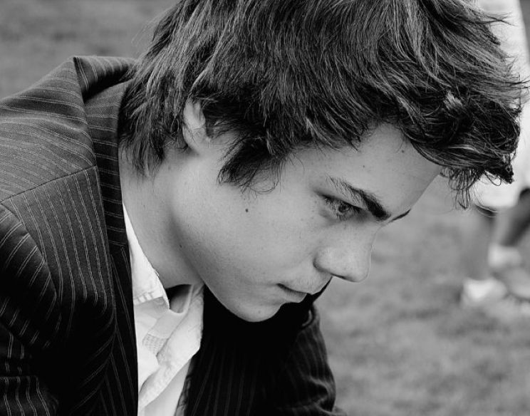 Atticus Mitchell