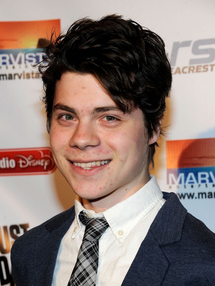 Atticus Mitchell