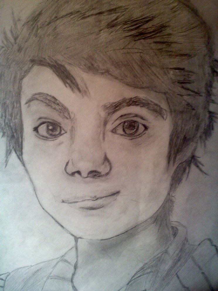 Atticus Mitchell