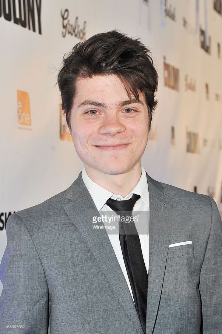 Atticus Mitchell