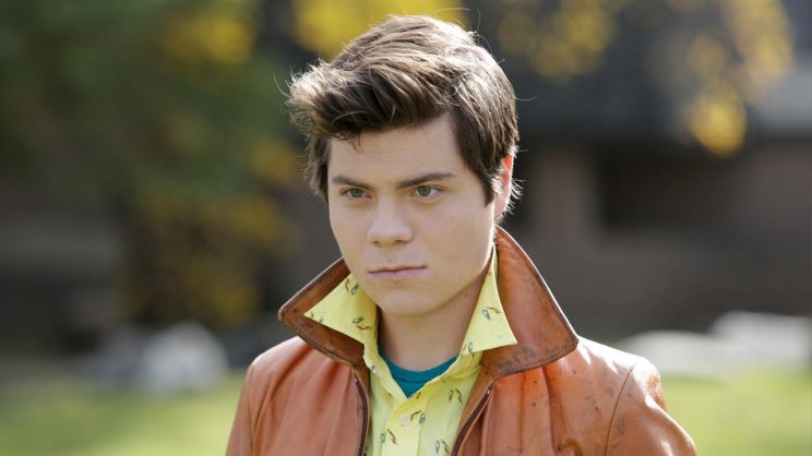 Atticus Mitchell