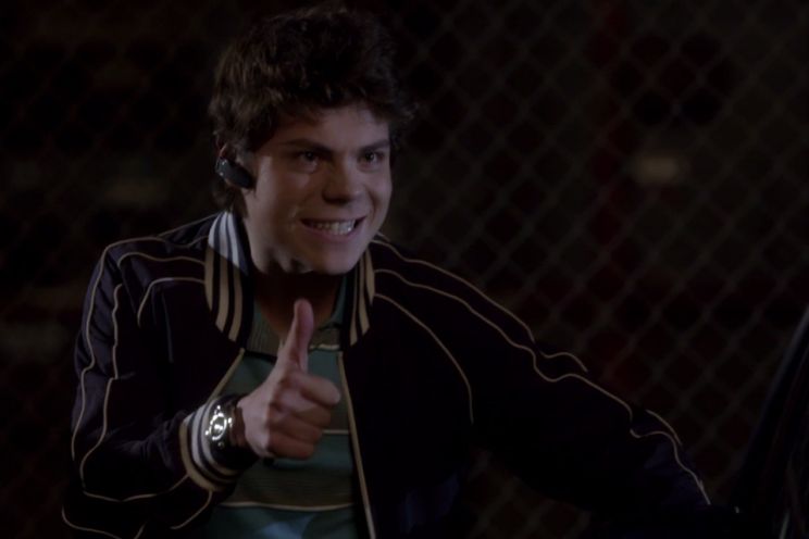 Atticus Mitchell