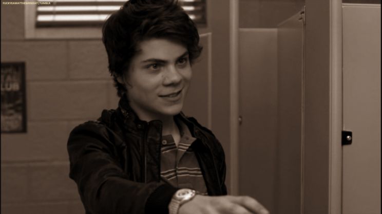 Atticus Mitchell