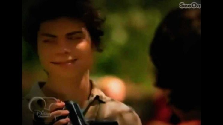 Atticus Mitchell