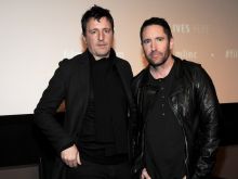 Atticus Ross