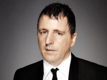 Atticus Ross