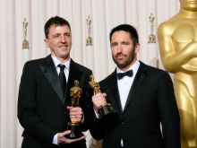 Atticus Ross