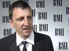 Atticus Ross