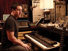 Atticus Ross