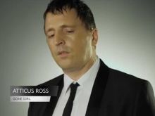 Atticus Ross