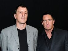 Atticus Ross