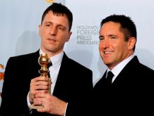 Atticus Ross