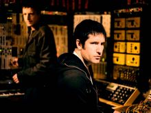 Atticus Ross