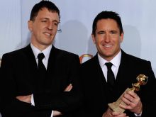 Atticus Ross