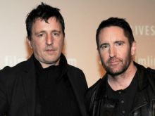 Atticus Ross