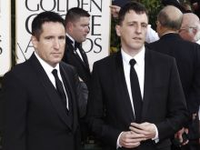 Atticus Ross