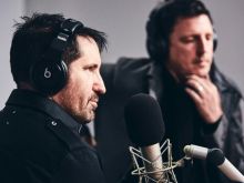 Atticus Ross