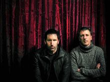 Atticus Ross