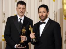 Atticus Ross