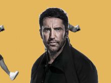 Atticus Ross